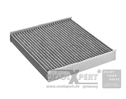Filter, cabin air (006-20-03305)