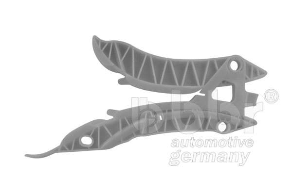 Guide Rails Kit, timing chain (001-10-17052)