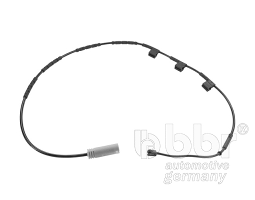 Warning Contact, brake pad wear (003-10-15939)