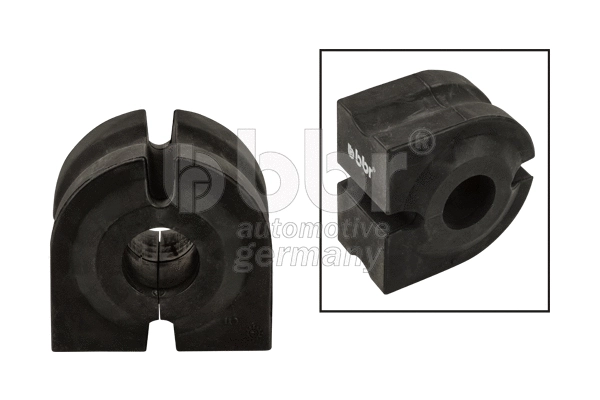 Mounting, stabiliser bar (001-10-19455)