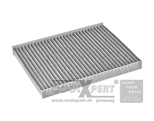 Filter, cabin air (001-10-18739)