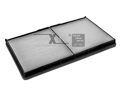 Filter, cabin air (001-20-00762)