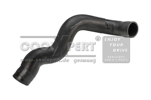 Charge Air Hose (001-10-23014)