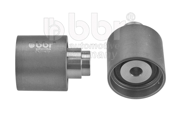 Deflection/Guide Pulley, timing belt (002-30-15679)