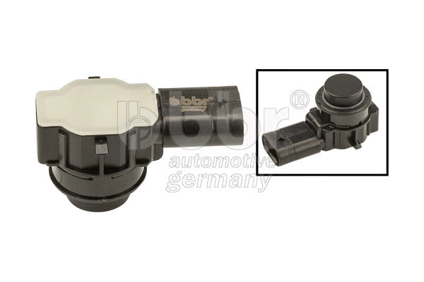 Sensor, parking distance control (001-10-23456)