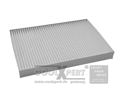 Filter, cabin air (002-20-01369)