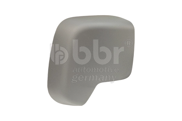 Cover, exterior mirror (001-10-25790)