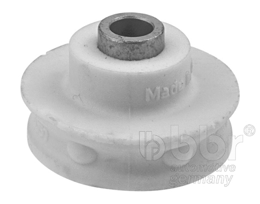 Mounting, shock absorber (001-10-17659)