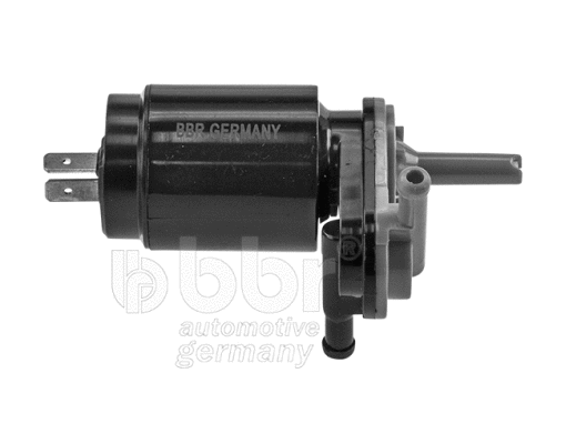 Washer Fluid Pump, window cleaning (002-80-01253)