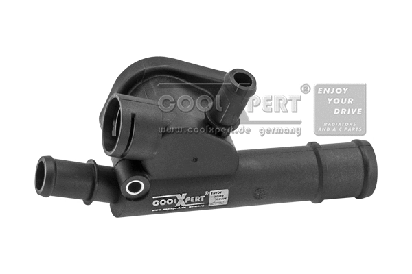 Coolant Flange (001-10-21113)