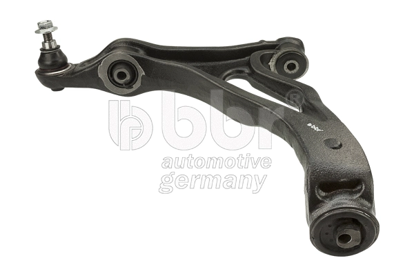 Control/Trailing Arm, wheel suspension (001-10-22594)