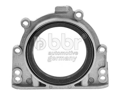 Shaft Seal, crankshaft (001-10-16831)