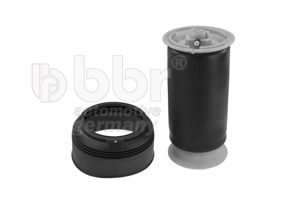 Bellow, air suspension (001-10-19634)
