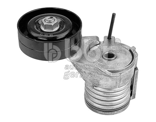 Belt Tensioner, V-ribbed belt (002-30-08903)