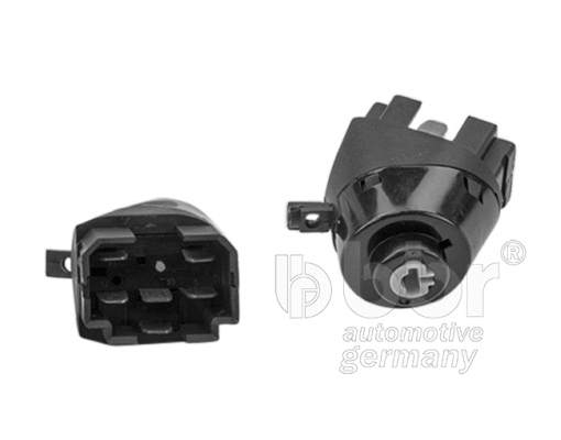 Ignition Switch (002-40-01064)