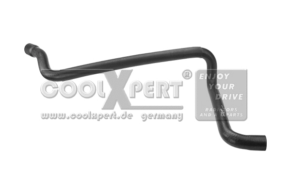 Radiator Hose (001-60-02832)