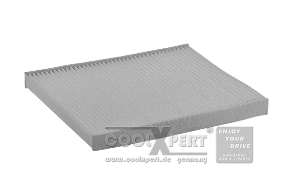 Filter, cabin air (035-20-03197)