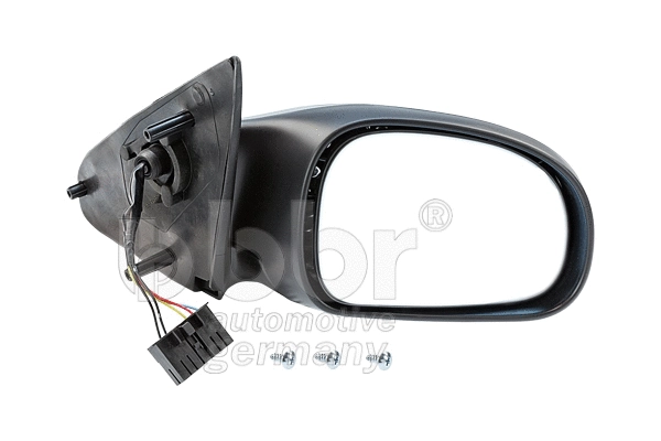 Exterior Mirror (001-10-24488)