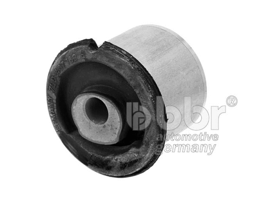 Mounting, control/trailing arm (002-50-14423)