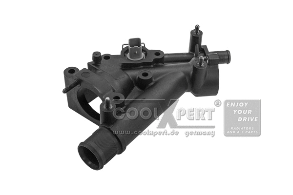 Thermostat Housing (001-10-21850)