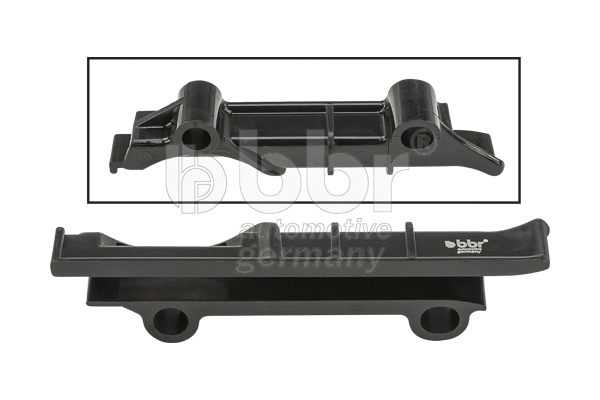 Guide, timing chain (001-10-22532)