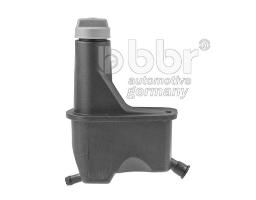 Equalising reservoir, hydraulic oil (power steering) (002-30-01258)