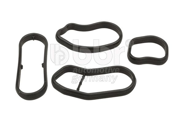Gasket Set, oil cooler (001-10-29979)