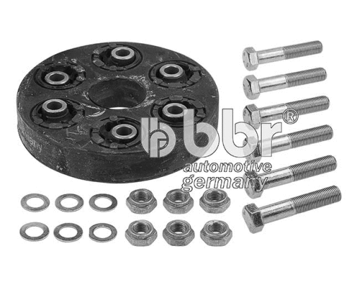 Joint, propshaft (001-30-12388)