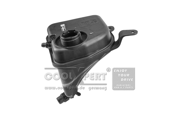Expansion Tank, coolant (001-10-22461)