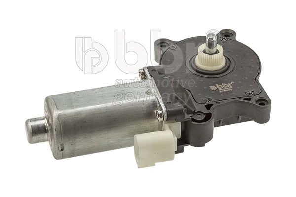 Electric Motor, window regulator (001-10-23142)