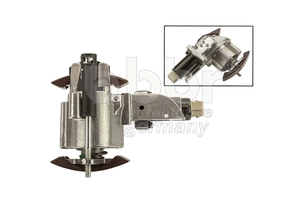 Control Valve, camshaft adjustment (001-10-17778)