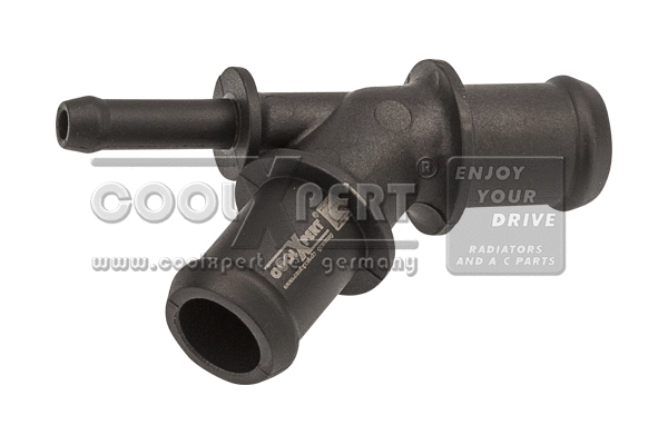 Coolant Flange (001-10-21188)