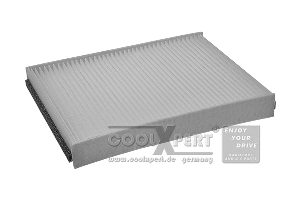 Filter, cabin air (001-10-18589)