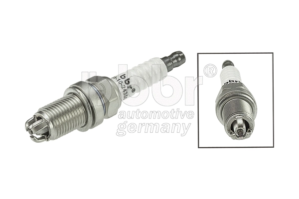 Spark Plug (001-10-24350)