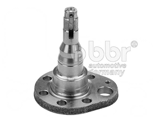 Steering Knuckle, wheel suspension (002-50-14430)