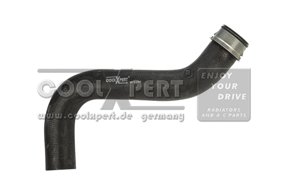 Radiator Hose (001-10-23012)