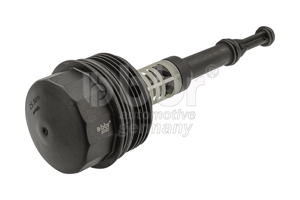 Cap, oil filter housing (001-10-26426)