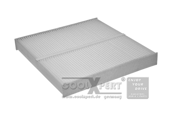 Filter, cabin air (001-10-18858)