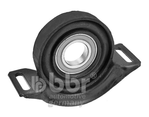 Suspension, propshaft (001-30-01202)