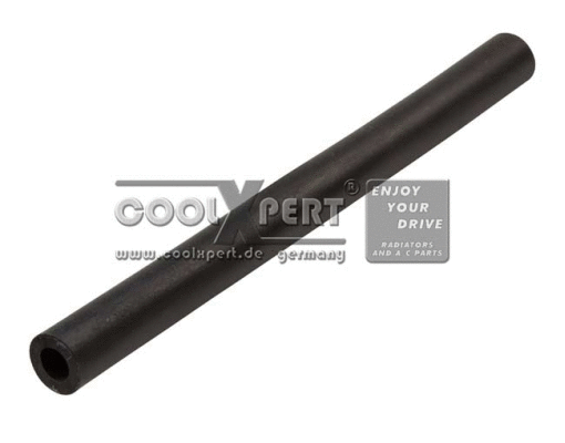 Hose, crankcase ventilation (003-60-15265)