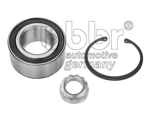 Wheel Bearing Kit (003-51-10396)
