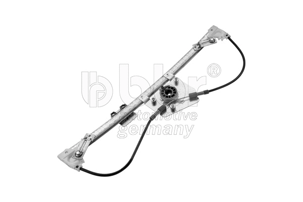 Window Regulator (001-10-18538)