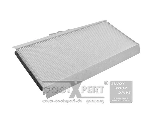 Filter, cabin air (008-20-01765)