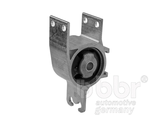 Mounting, control/trailing arm (001-10-17646)