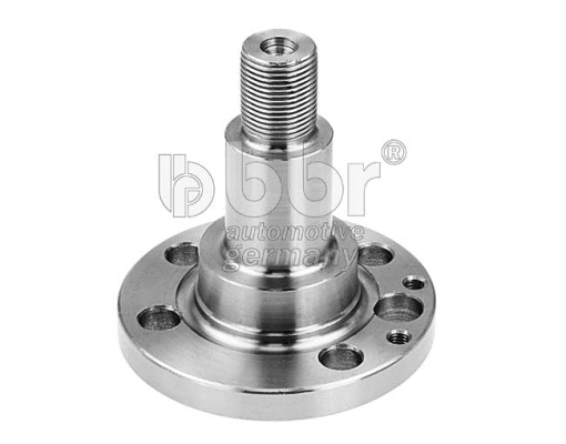 Steering Knuckle, wheel suspension (002-80-03073)