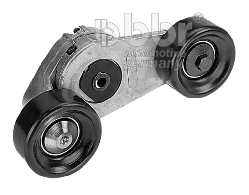 Belt Tensioner, V-ribbed belt (002-30-03733)