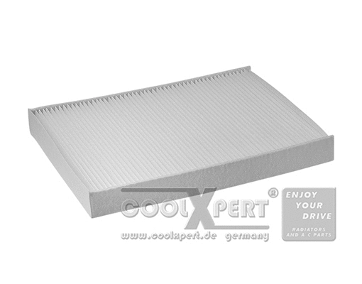 Filter, cabin air (002-20-01367)