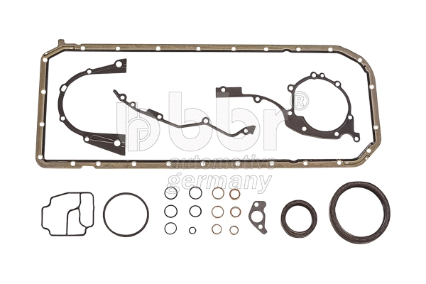 Gasket Kit, crankcase (001-10-21641)