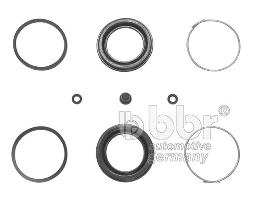 Seal Kit, brake caliper (003-10-14125)