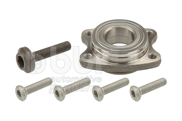 Wheel Bearing Kit (001-10-17874)